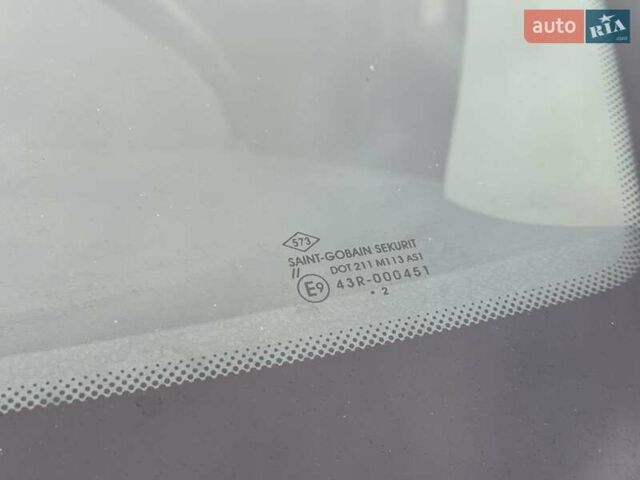 Коричневый Дачия Лоджи, объемом двигателя 1.6 л и пробегом 122 тыс. км за 8900 $, фото 19 на Automoto.ua