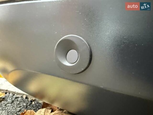 Коричневый Дачия Лоджи, объемом двигателя 1.6 л и пробегом 122 тыс. км за 8900 $, фото 99 на Automoto.ua
