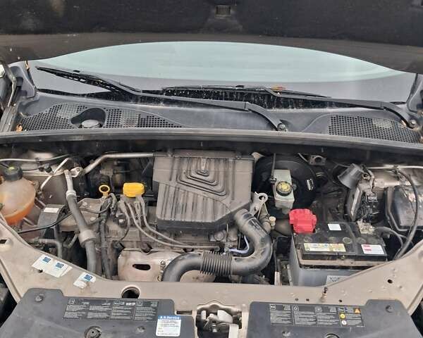 Дачия Лоджи 2014 в Днепре (Днепропетровске) на Automoto.ua Коричневый Дачия Лоджи, объемом двигателя 1.6 л и пробегом 241 тыс. км за 8100 $, фото 1 на Automoto.ua