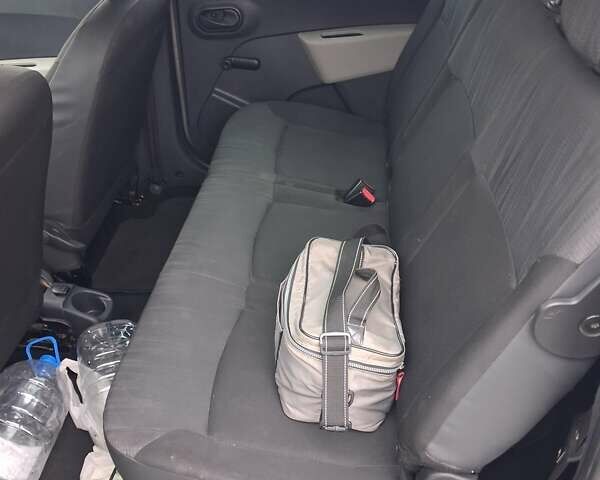 Дачия Лоджи 2014 в Днепре (Днепропетровске) на Automoto.ua Коричневый Дачия Лоджи, объемом двигателя 1.6 л и пробегом 241 тыс. км за 8100 $, фото 7 на Automoto.ua