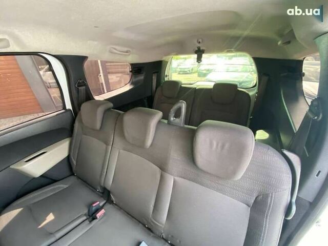 Дачия Лоджи, объемом двигателя 1.5 л и пробегом 208 тыс. км за 6600 $, фото 29 на Automoto.ua