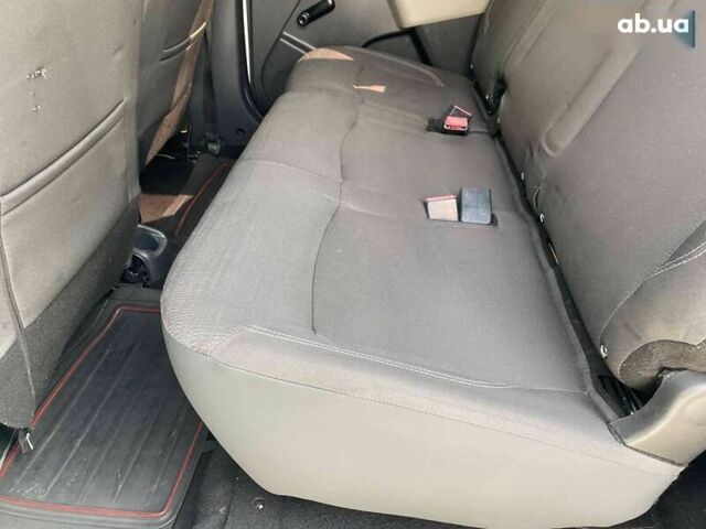 Дачия Лоджи, объемом двигателя 1.5 л и пробегом 208 тыс. км за 6600 $, фото 26 на Automoto.ua