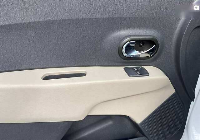 Дачия Лоджи, объемом двигателя 1.5 л и пробегом 208 тыс. км за 6600 $, фото 15 на Automoto.ua