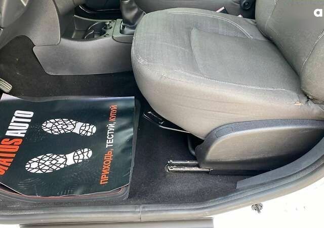 Дачия Лоджи, объемом двигателя 1.5 л и пробегом 208 тыс. км за 6600 $, фото 14 на Automoto.ua