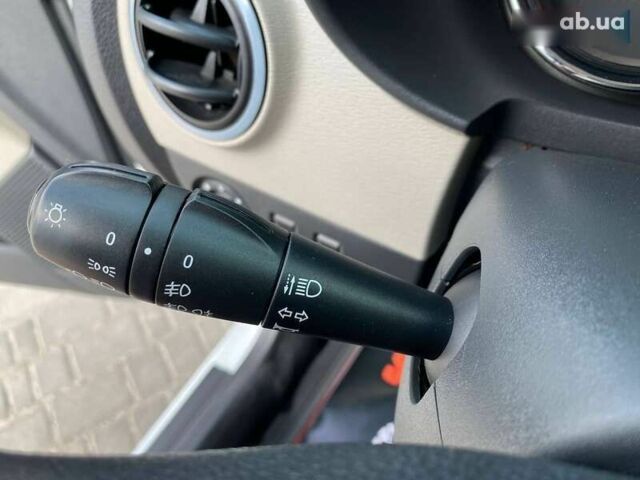 Дачия Лоджи, объемом двигателя 1.5 л и пробегом 208 тыс. км за 6600 $, фото 19 на Automoto.ua