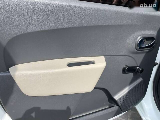 Дачия Лоджи, объемом двигателя 1.5 л и пробегом 208 тыс. км за 6600 $, фото 27 на Automoto.ua