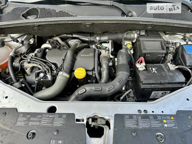 Дачія Лоджі, об'ємом двигуна 1.5 л та пробігом 190 тис. км за 7200 $, фото 35 на Automoto.ua