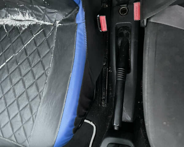 Дачия Лоджи 2013 в Львове на Automoto.ua Дачия Лоджи, объемом двигателя 1.6 л и пробегом 120 тыс. км за 6500 $, фото 9 на Automoto.ua