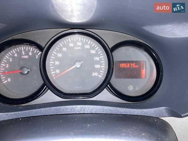 Дачія Лоджі 2014 у Богуславе на Automoto.ua Дачія Лоджі, об'ємом двигуна 1.6 л та пробігом 196 тис. км за 7200 $, фото 14 на Automoto.ua