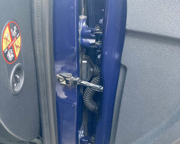 Дачія Лоджі 2014 у Богуславе на Automoto.ua Дачія Лоджі, об'ємом двигуна 1.6 л та пробігом 196 тис. км за 7200 $, фото 12 на Automoto.ua