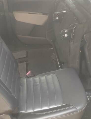 Дачия Лоджи, объемом двигателя 1.5 л и пробегом 205 тыс. км за 8900 $, фото 18 на Automoto.ua
