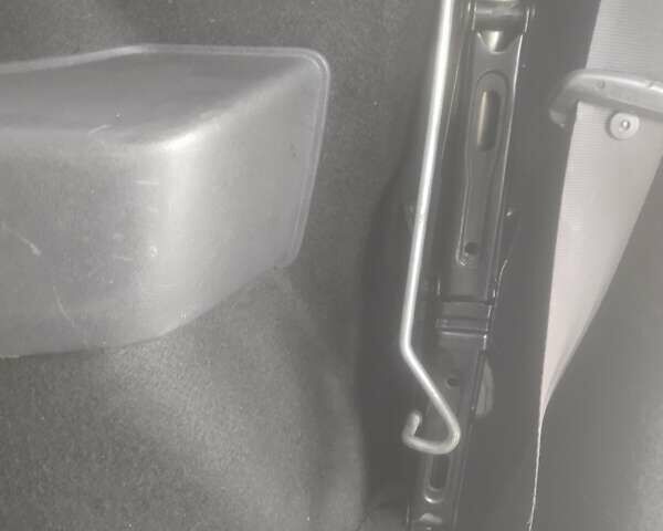 Сірий Дачія Лоджі, об'ємом двигуна 1.5 л та пробігом 262 тис. км за 6999 $, фото 43 на Automoto.ua