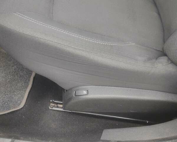 Сірий Дачія Лоджі, об'ємом двигуна 1.5 л та пробігом 262 тис. км за 6999 $, фото 24 на Automoto.ua