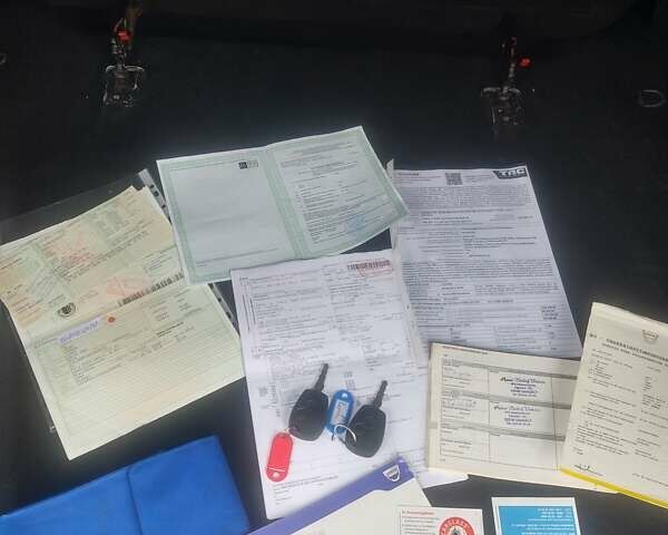 Сірий Дачія Лоджі, об'ємом двигуна 1.5 л та пробігом 262 тис. км за 6999 $, фото 50 на Automoto.ua