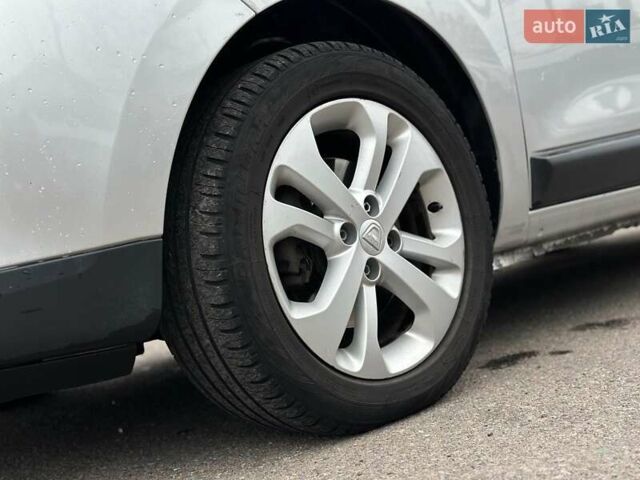 Сірий Дачія Лоджі, об'ємом двигуна 1.5 л та пробігом 305 тис. км за 6430 $, фото 11 на Automoto.ua