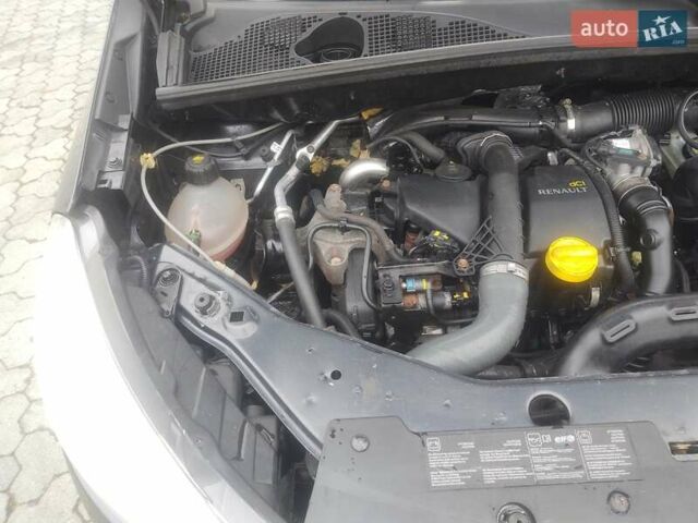 Сірий Дачія Лоджі, об'ємом двигуна 1.5 л та пробігом 262 тис. км за 6999 $, фото 17 на Automoto.ua