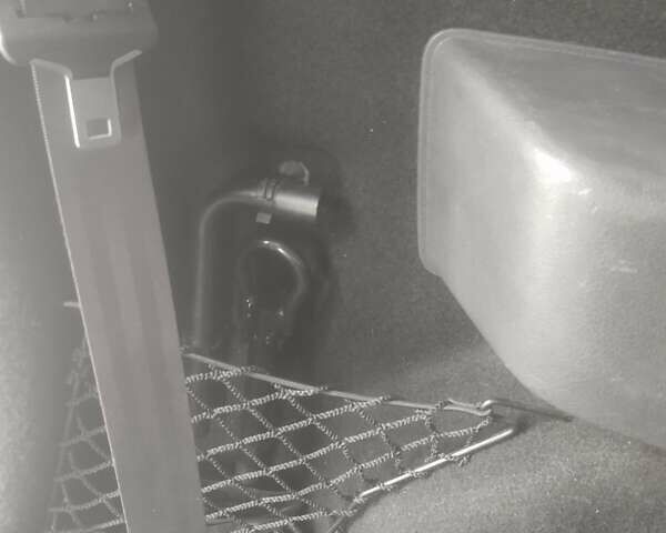 Сірий Дачія Лоджі, об'ємом двигуна 1.5 л та пробігом 262 тис. км за 6999 $, фото 42 на Automoto.ua