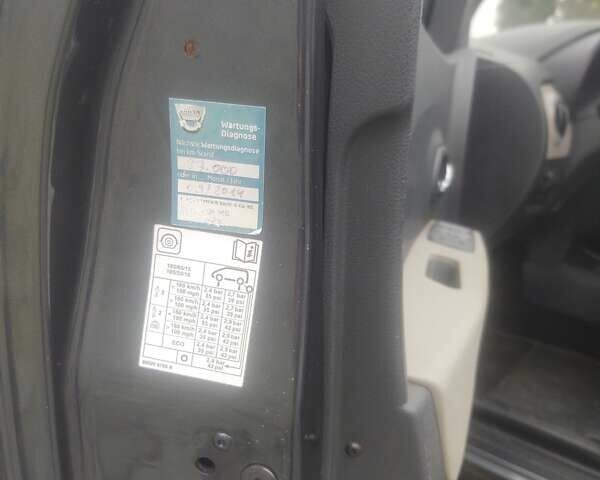 Сірий Дачія Лоджі, об'ємом двигуна 1.5 л та пробігом 262 тис. км за 6999 $, фото 23 на Automoto.ua