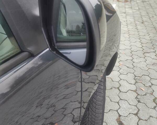 Сірий Дачія Лоджі, об'ємом двигуна 1.5 л та пробігом 262 тис. км за 6999 $, фото 6 на Automoto.ua