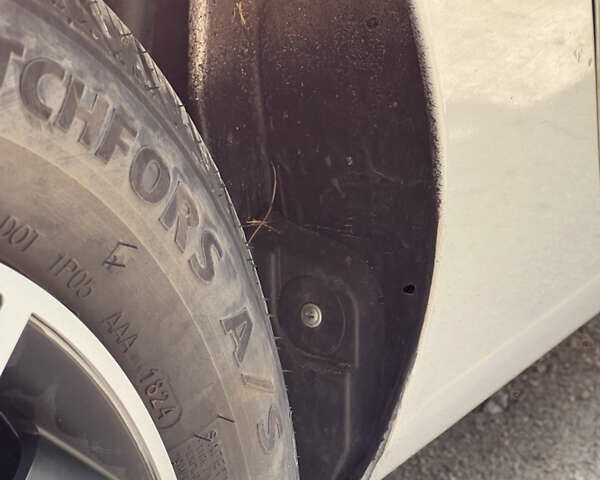 Серый Дачия Лоджи, объемом двигателя 1.6 л и пробегом 169 тыс. км за 7800 $, фото 14 на Automoto.ua