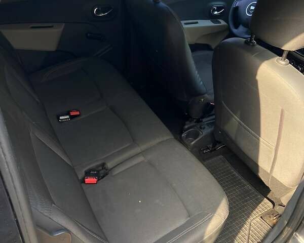 Серый Дачия Лоджи, объемом двигателя 1.46 л и пробегом 202 тыс. км за 6400 $, фото 6 на Automoto.ua