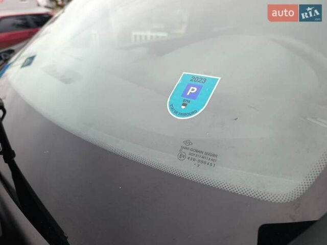 Сірий Дачія Лоджі, об'ємом двигуна 1.5 л та пробігом 220 тис. км за 8300 $, фото 37 на Automoto.ua