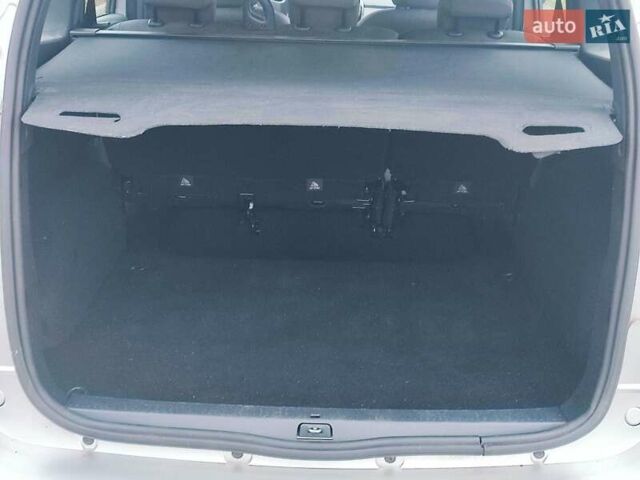 Сірий Дачія Лоджі, об'ємом двигуна 1.5 л та пробігом 209 тис. км за 7600 $, фото 14 на Automoto.ua