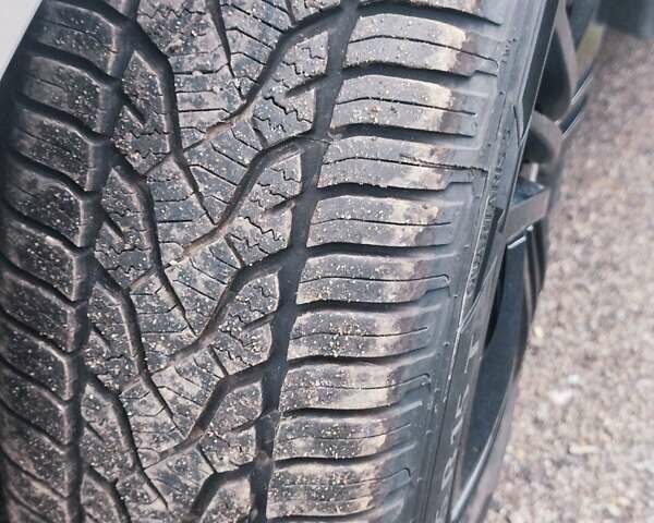 Сірий Дачія Лоджі, об'ємом двигуна 1.5 л та пробігом 209 тис. км за 7600 $, фото 16 на Automoto.ua