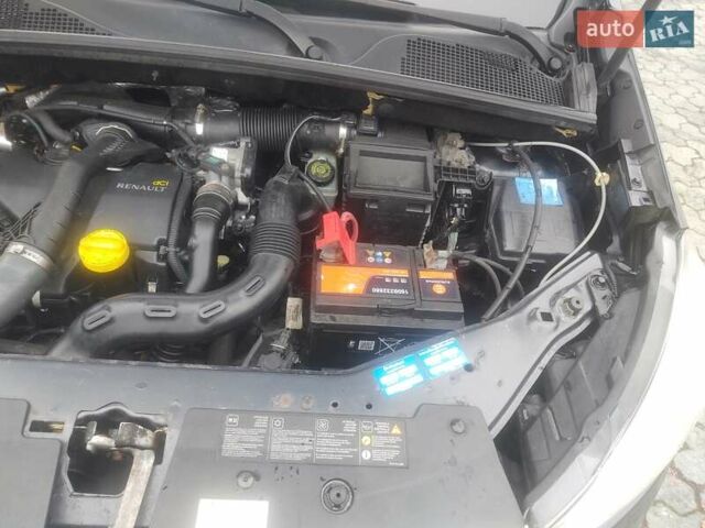 Сірий Дачія Лоджі, об'ємом двигуна 1.5 л та пробігом 262 тис. км за 6999 $, фото 16 на Automoto.ua