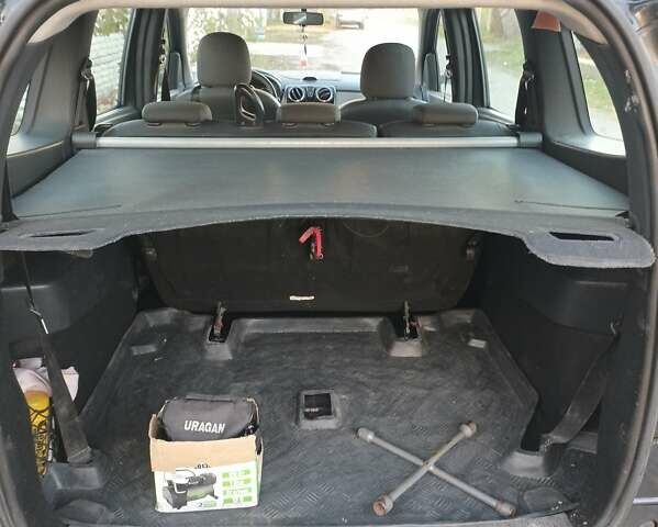 Серый Дачия Лоджи, объемом двигателя 1.46 л и пробегом 232 тыс. км за 7300 $, фото 8 на Automoto.ua