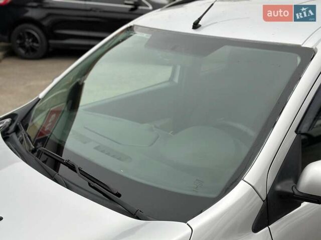 Сірий Дачія Лоджі, об'ємом двигуна 1.5 л та пробігом 305 тис. км за 6430 $, фото 13 на Automoto.ua