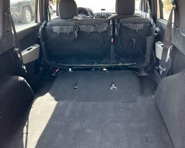 Серый Дачия Лоджи, объемом двигателя 1.6 л и пробегом 169 тыс. км за 7800 $, фото 23 на Automoto.ua