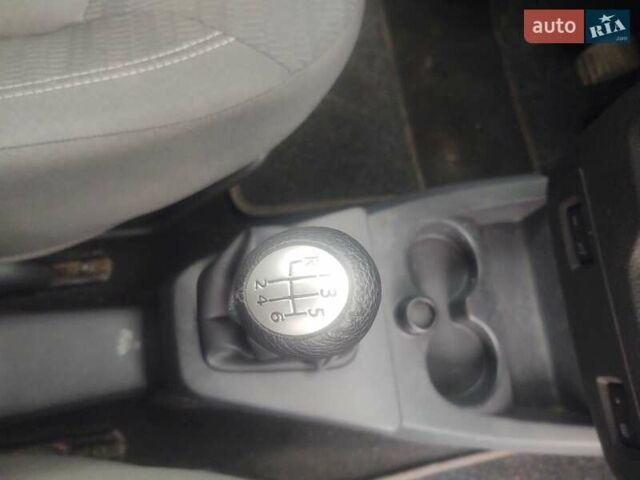 Сірий Дачія Лоджі, об'ємом двигуна 1.5 л та пробігом 262 тис. км за 6999 $, фото 32 на Automoto.ua