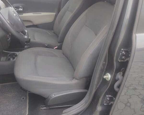 Сірий Дачія Лоджі, об'ємом двигуна 1.5 л та пробігом 262 тис. км за 6999 $, фото 27 на Automoto.ua