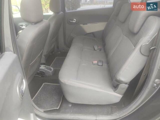 Сірий Дачія Лоджі, об'ємом двигуна 1.5 л та пробігом 262 тис. км за 6999 $, фото 38 на Automoto.ua