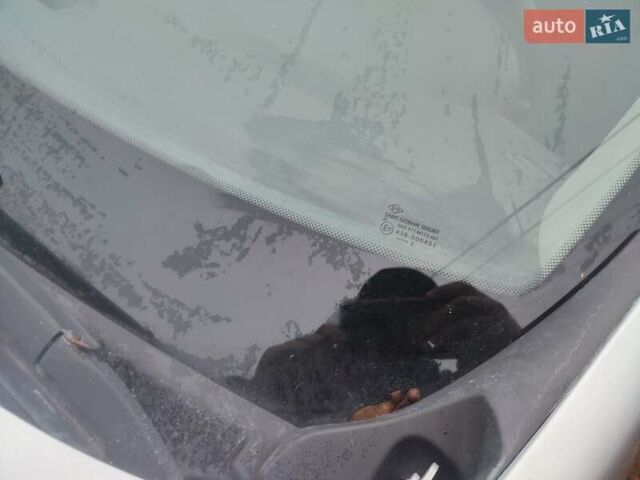 Сірий Дачія Лоджі, об'ємом двигуна 1.5 л та пробігом 209 тис. км за 7600 $, фото 6 на Automoto.ua