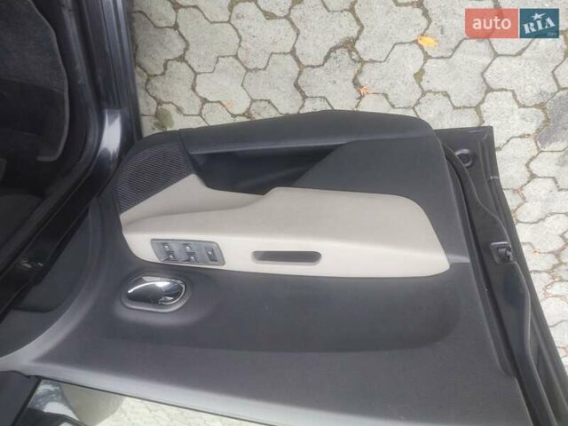 Сірий Дачія Лоджі, об'ємом двигуна 1.5 л та пробігом 262 тис. км за 6999 $, фото 25 на Automoto.ua