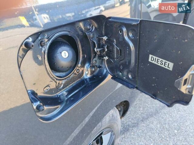 Сірий Дачія Лоджі, об'ємом двигуна 1.46 л та пробігом 211 тис. км за 8300 $, фото 15 на Automoto.ua