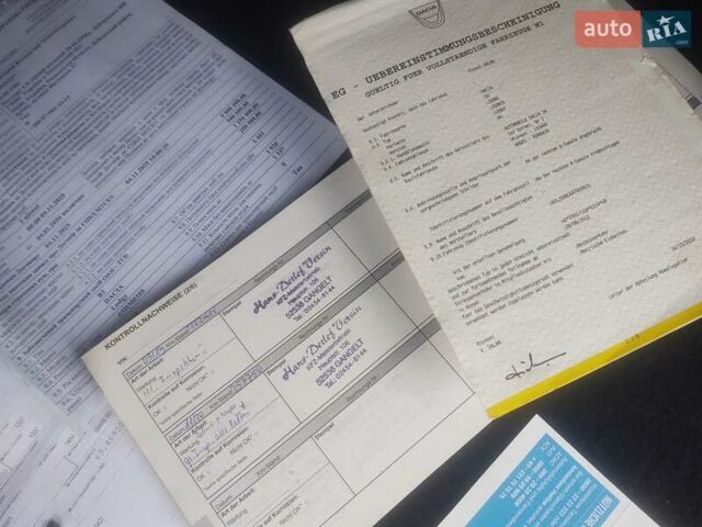 Сірий Дачія Лоджі, об'ємом двигуна 1.5 л та пробігом 262 тис. км за 6999 $, фото 45 на Automoto.ua