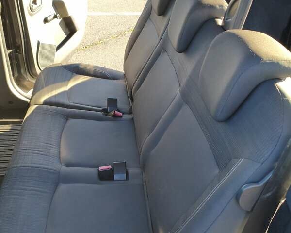 Сірий Дачія Лоджі, об'ємом двигуна 1.46 л та пробігом 211 тис. км за 8300 $, фото 4 на Automoto.ua