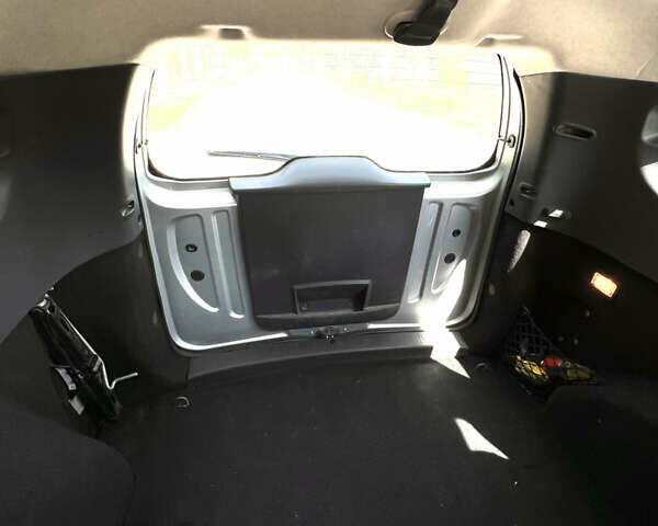 Серый Дачия Лоджи, объемом двигателя 1.6 л и пробегом 169 тыс. км за 7800 $, фото 30 на Automoto.ua