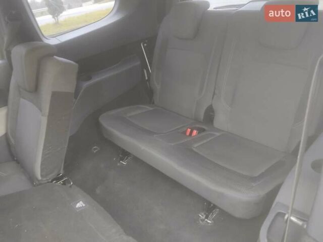 Сірий Дачія Лоджі, об'ємом двигуна 1.5 л та пробігом 262 тис. км за 6999 $, фото 39 на Automoto.ua