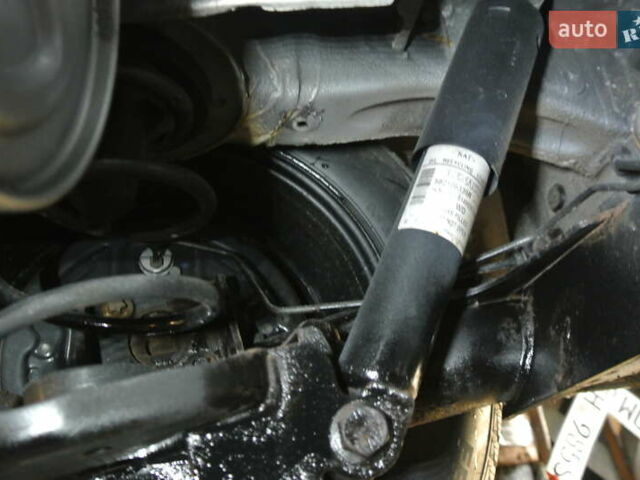 Серый Дачия Лоджи, объемом двигателя 1.5 л и пробегом 238 тыс. км за 8800 $, фото 55 на Automoto.ua