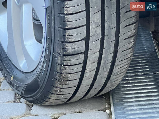 Серый Дачия Лоджи, объемом двигателя 1.5 л и пробегом 182 тыс. км за 7950 $, фото 25 на Automoto.ua