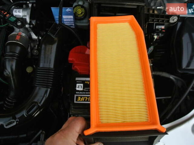 Серый Дачия Лоджи, объемом двигателя 1.5 л и пробегом 238 тыс. км за 8800 $, фото 42 на Automoto.ua