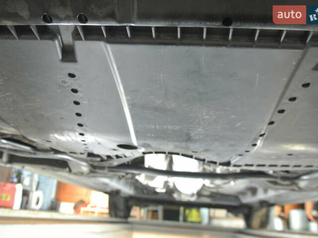 Серый Дачия Лоджи, объемом двигателя 1.5 л и пробегом 238 тыс. км за 8800 $, фото 47 на Automoto.ua