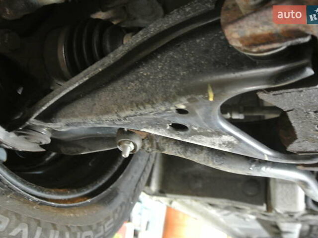 Серый Дачия Лоджи, объемом двигателя 1.5 л и пробегом 238 тыс. км за 8800 $, фото 46 на Automoto.ua