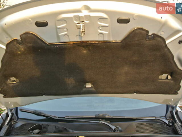 Серый Дачия Лоджи, объемом двигателя 1.5 л и пробегом 238 тыс. км за 8800 $, фото 41 на Automoto.ua