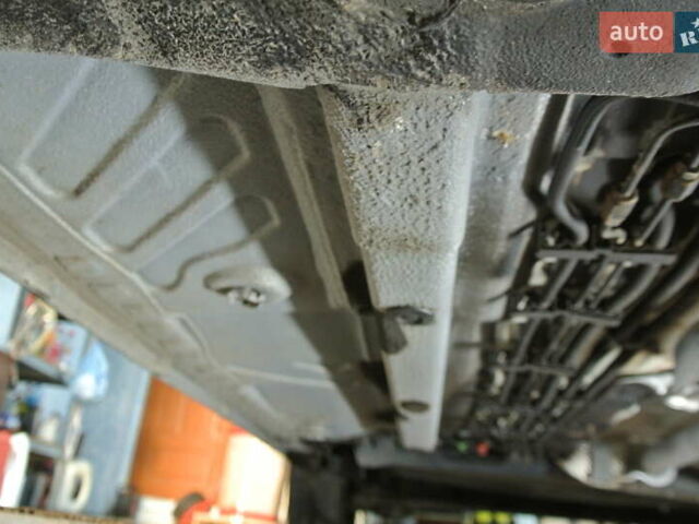 Серый Дачия Лоджи, объемом двигателя 1.5 л и пробегом 238 тыс. км за 8800 $, фото 49 на Automoto.ua