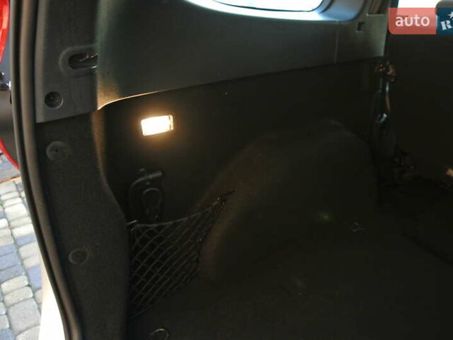 Серый Дачия Лоджи, объемом двигателя 1.5 л и пробегом 238 тыс. км за 8800 $, фото 19 на Automoto.ua